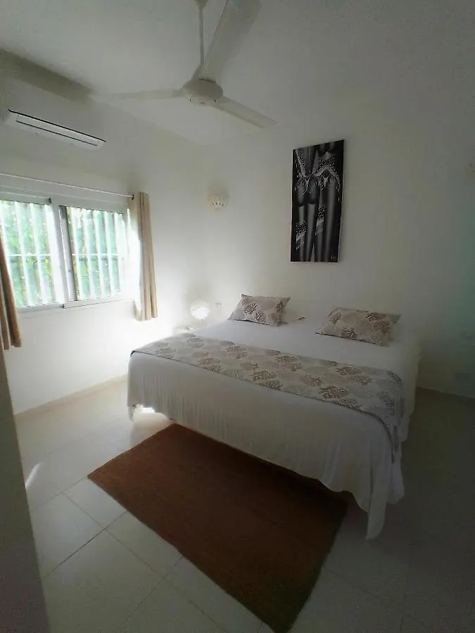 ***  Beach Hotel Casa Nina 拉斯特拉纳斯 多米尼加共和国