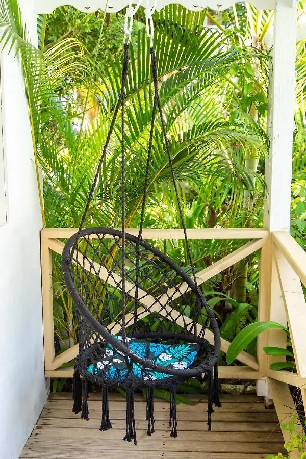 Beach Hotel Casa Nina 拉斯特拉纳斯