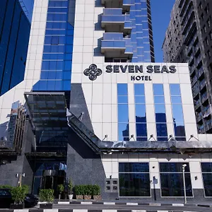 **** Hotel Seven Seas Vereinigte Arabische Emirate