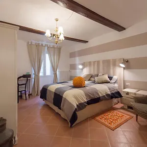  Gasthof La Trinuzia Italien